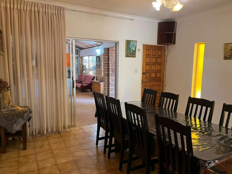 6 Bedroom Property for Sale in Koster North West